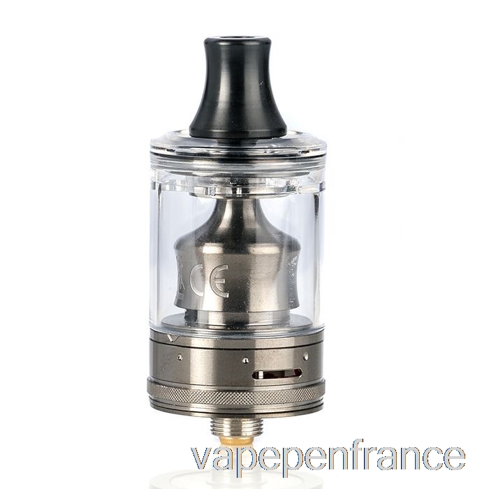 Wotofo X Smm Cog Mtl 22mm Rta Stylo Vape Gunmetal